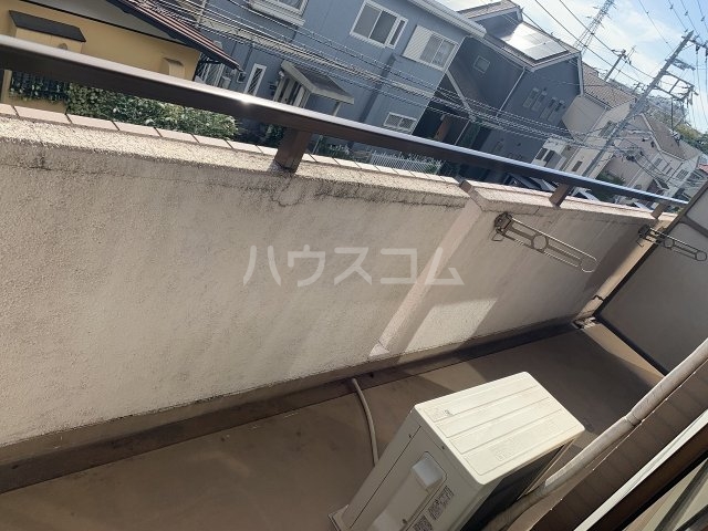 17/30 バルコニー