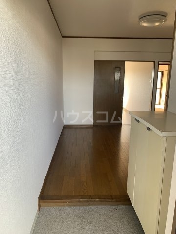 11/30 玄関