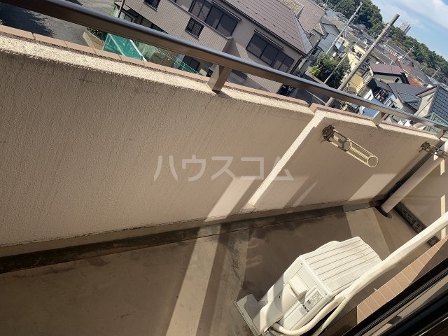 18/30 バルコニー