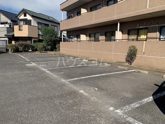 24/30 駐車場