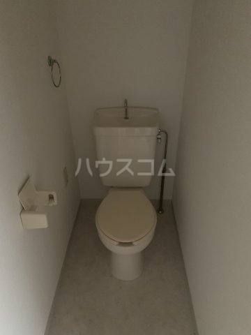 15/30 トイレ