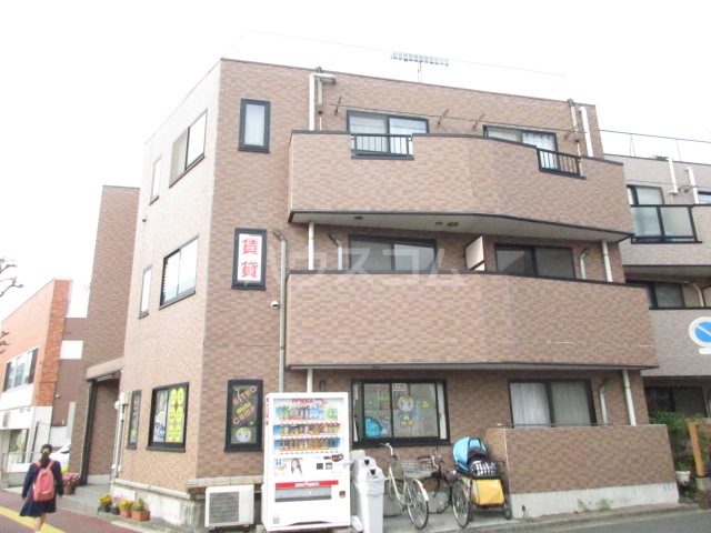 1/30 外観
