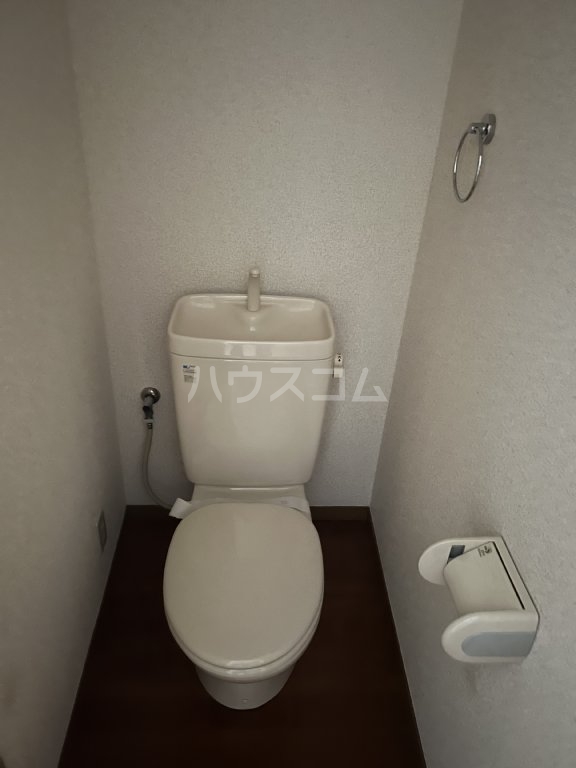 15/30 トイレ