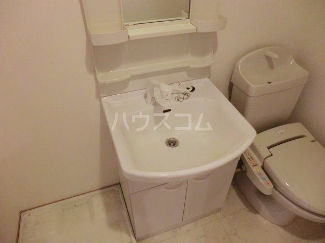 15/30 洗面