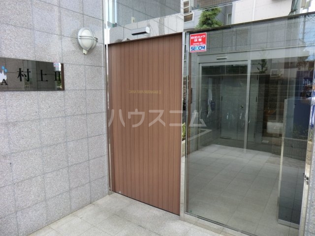 29/30 エントランス