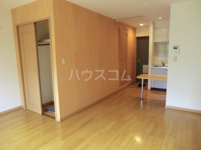 7/30 リビング/ダイニング