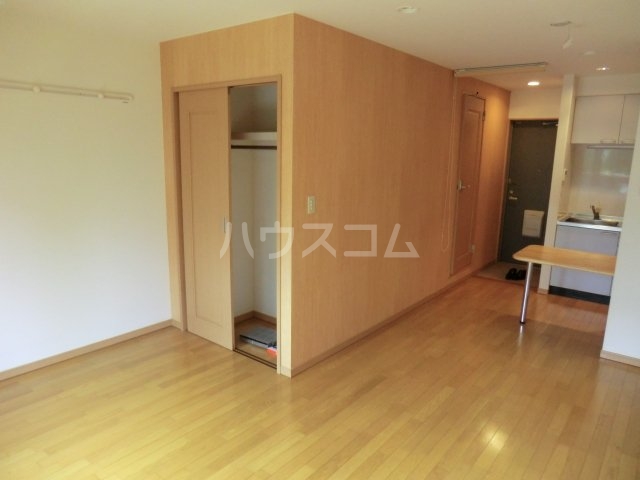 5/30 寝室