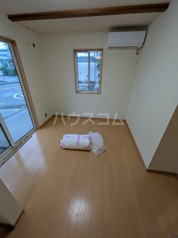 4/16 リビング/ダイニング