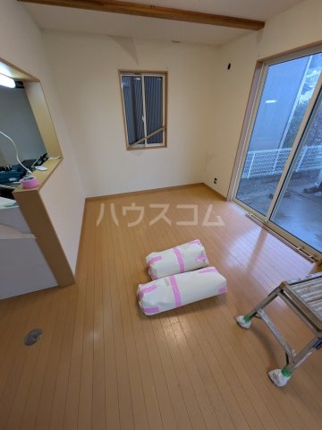 3/16 リビング/ダイニング