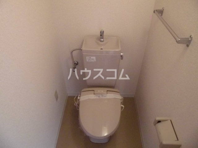 11/28 トイレ