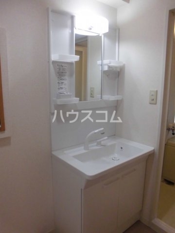 12/28 洗面