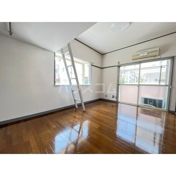 3/19 リビング/ダイニング