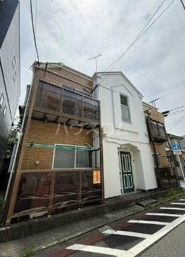 19/24 エントランス