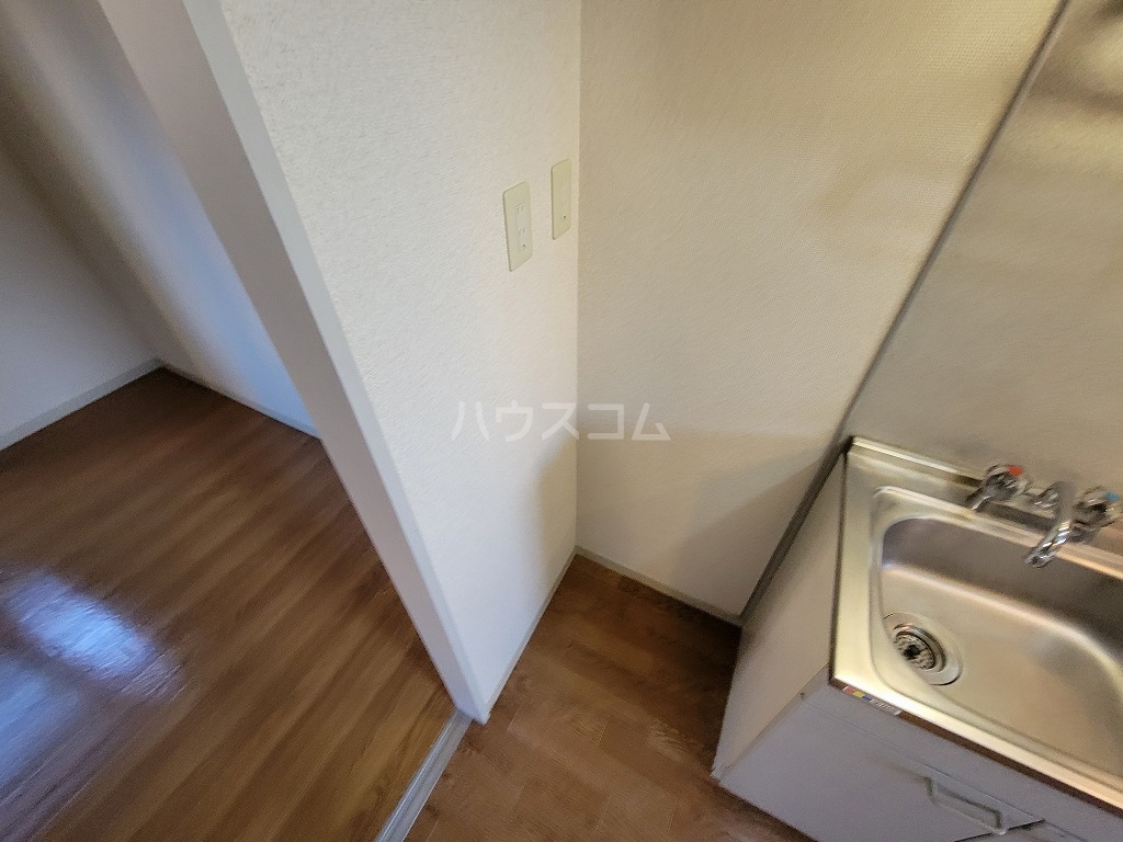 7/30 リビング/ダイニング