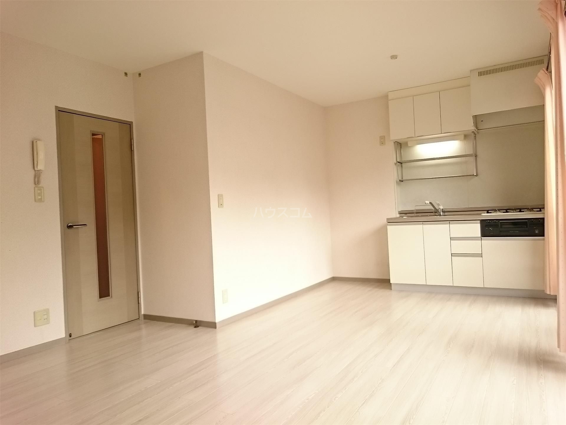 4/19 リビング/ダイニング