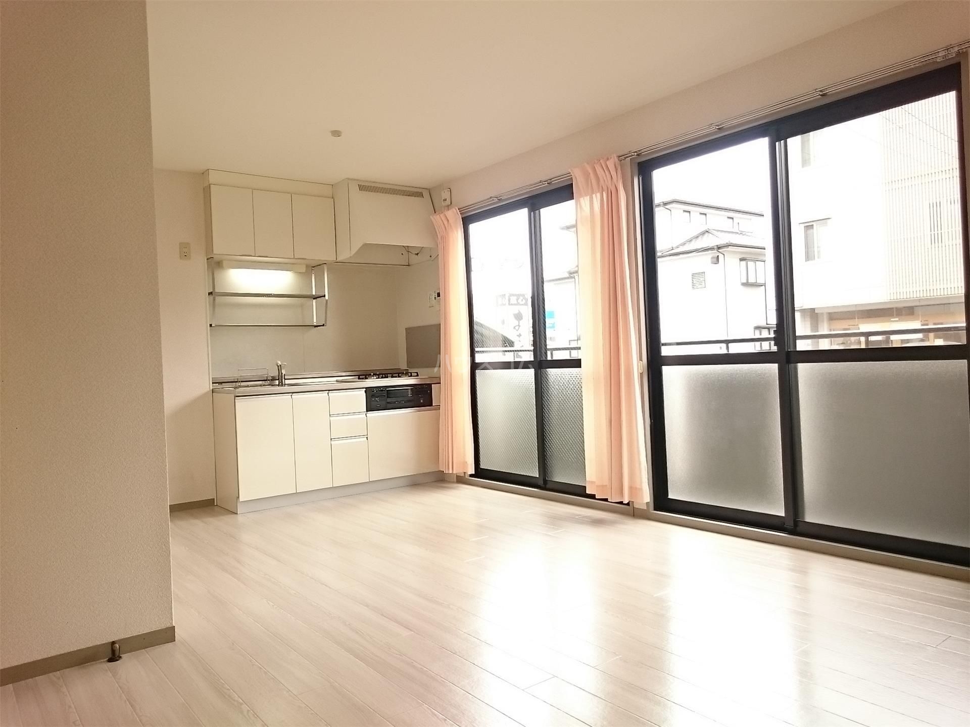 3/19 リビング/ダイニング