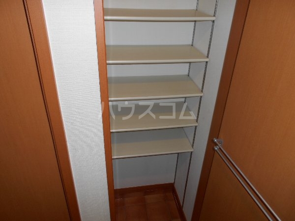 7/30 収納