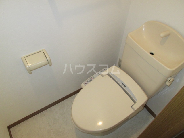 15/23 トイレ