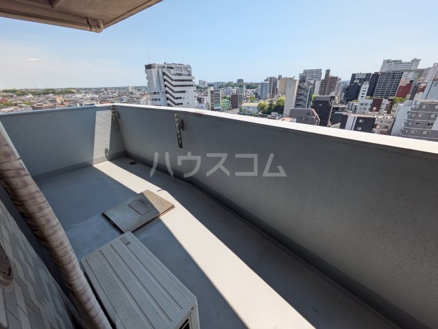 24/30 バルコニー