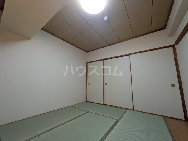 11/30 室内
