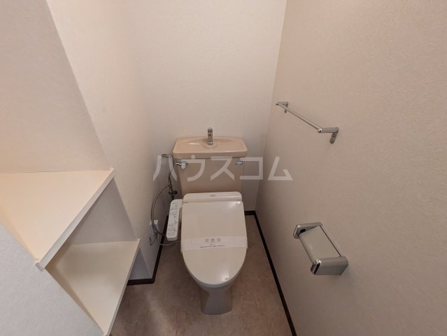 20/30 トイレ