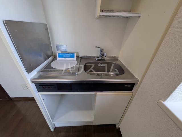 9/27 キッチン