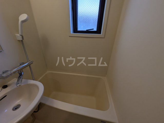 12/27 浴室