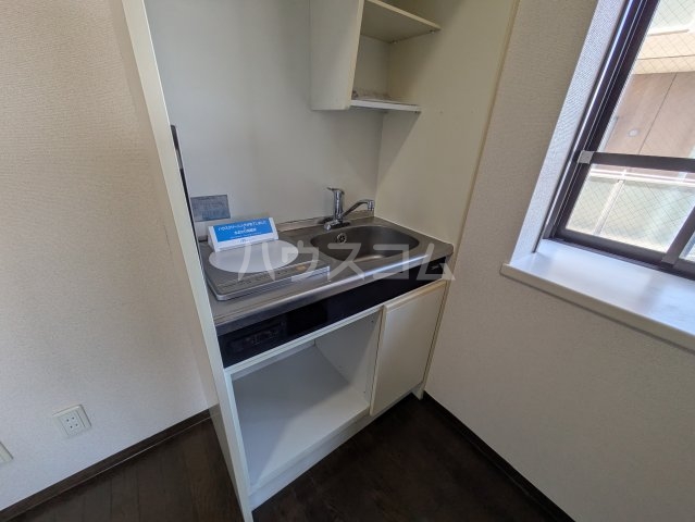 8/27 キッチン