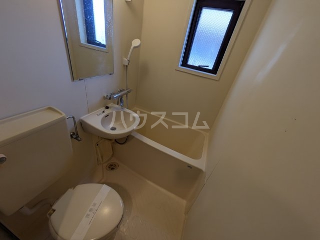 11/27 浴室
