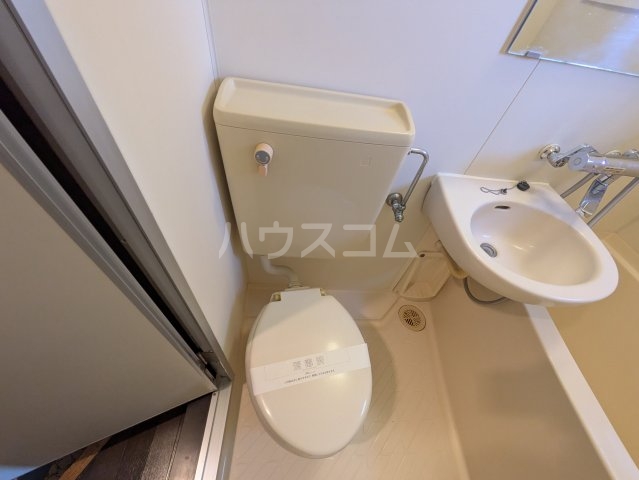 13/27 トイレ
