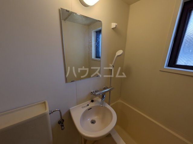 14/27 洗面