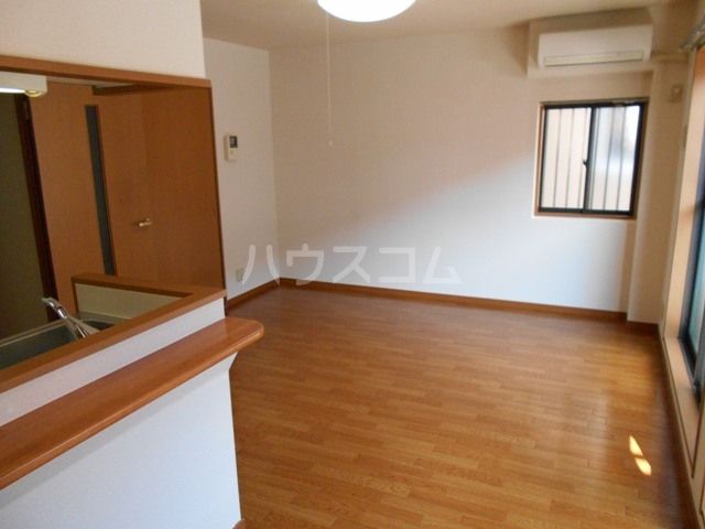 4/26 リビング/ダイニング