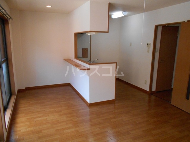 3/26 リビング/ダイニング