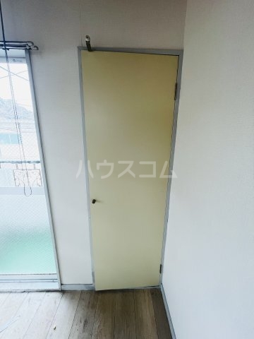 8/20 玄関