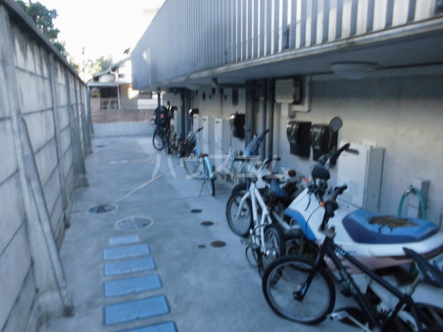 12/13 エントランス