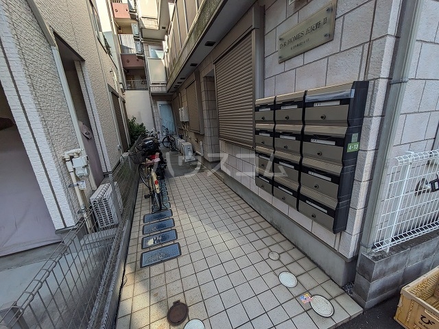 29/30 エントランス