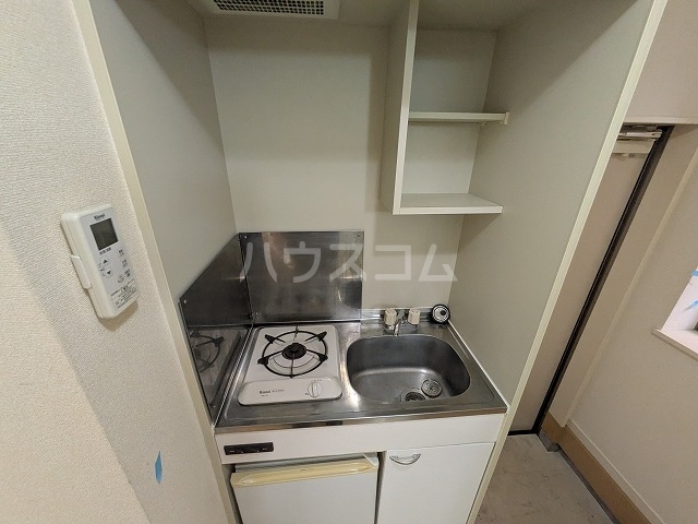 14/30 キッチン