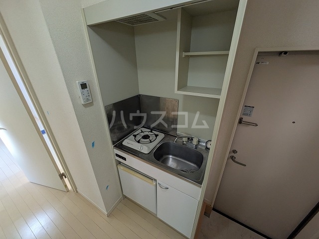 11/30 キッチン
