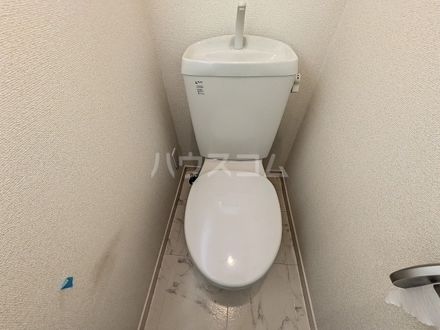 18/30 トイレ