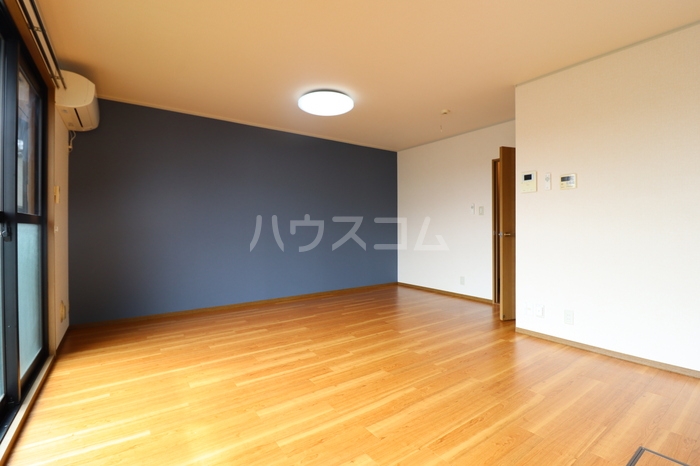 4/21 リビング/ダイニング