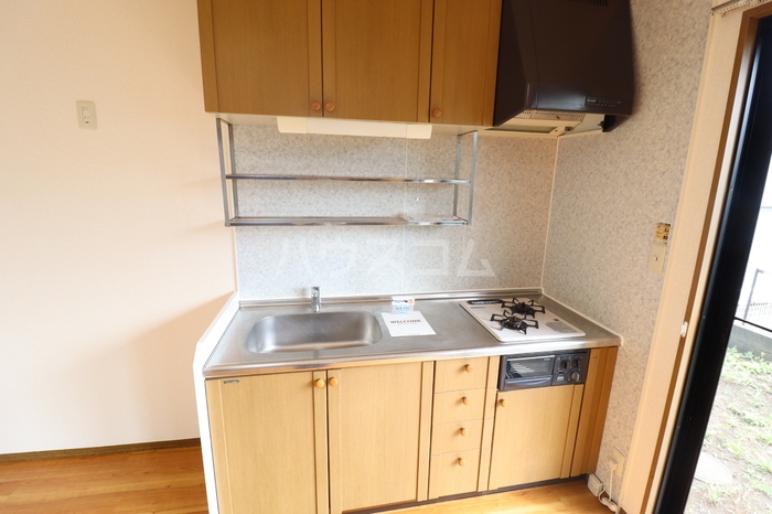 11/21 キッチン