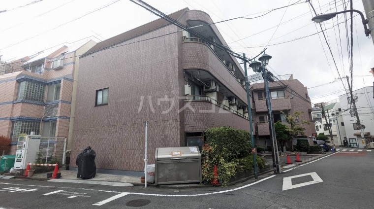 1/30 外観