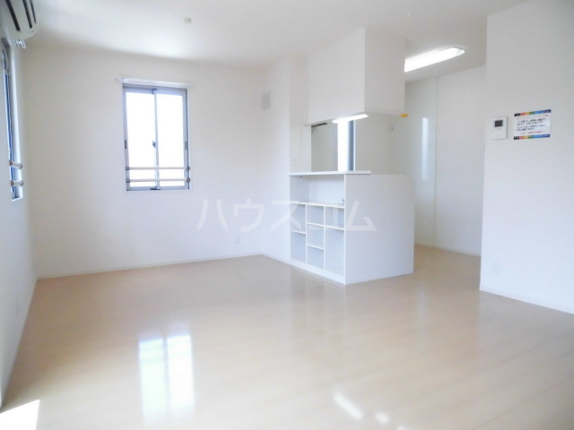 5/29 リビング/ダイニング