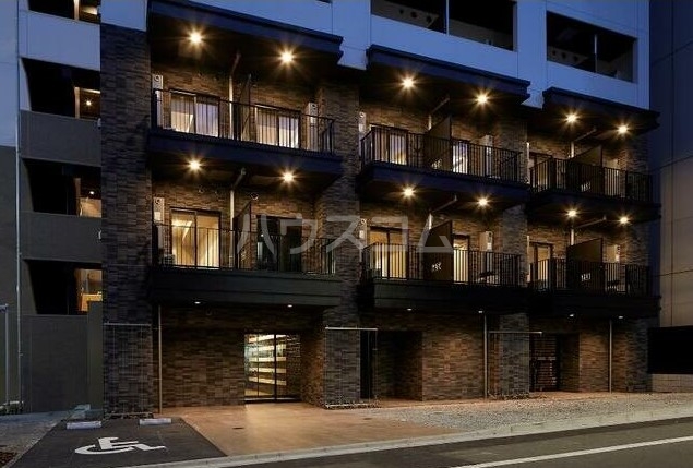 2/6 エントランス