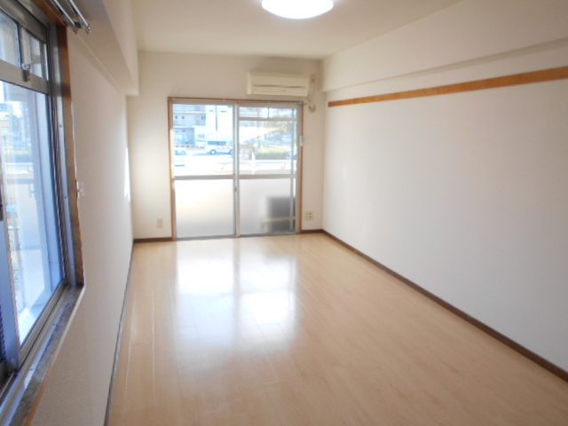 6/30 リビング/ダイニング