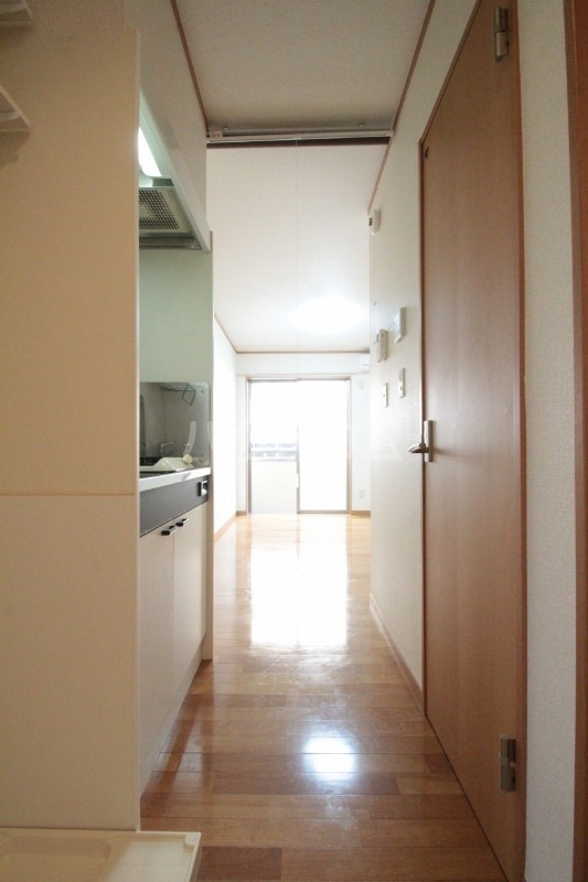 4/21 リビング/ダイニング