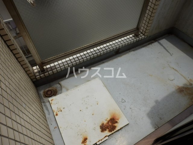 15/30 バルコニー