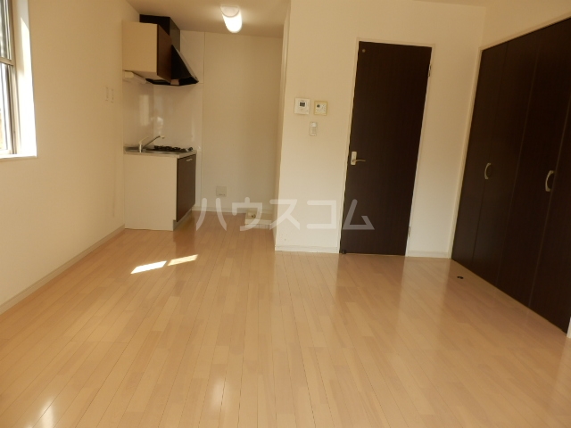 5/30 リビング/ダイニング