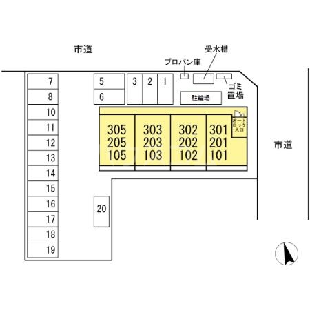 2/10 外観