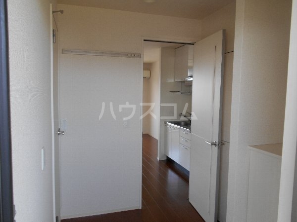 4/26 リビング/ダイニング